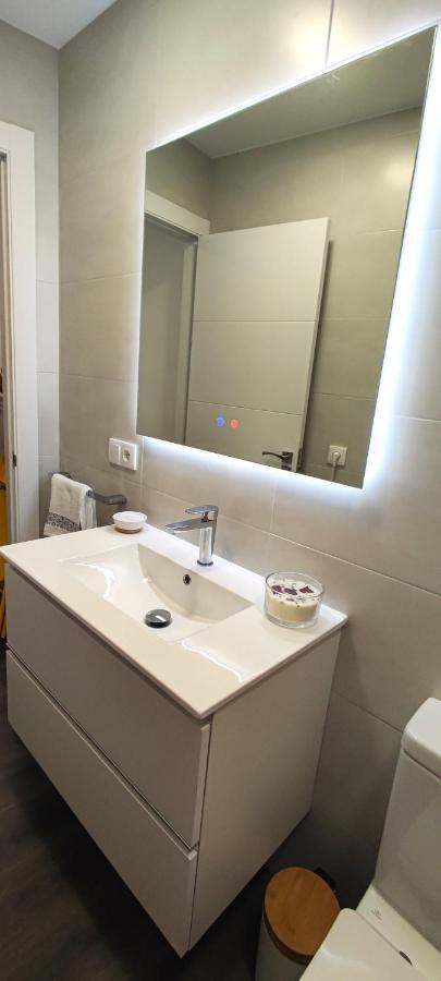 Apartamento En Playa De לקסה מראה חיצוני תמונה