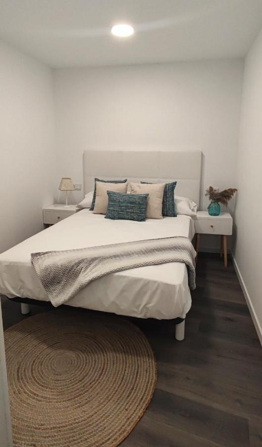 Apartamento En Playa De לקסה מראה חיצוני תמונה
