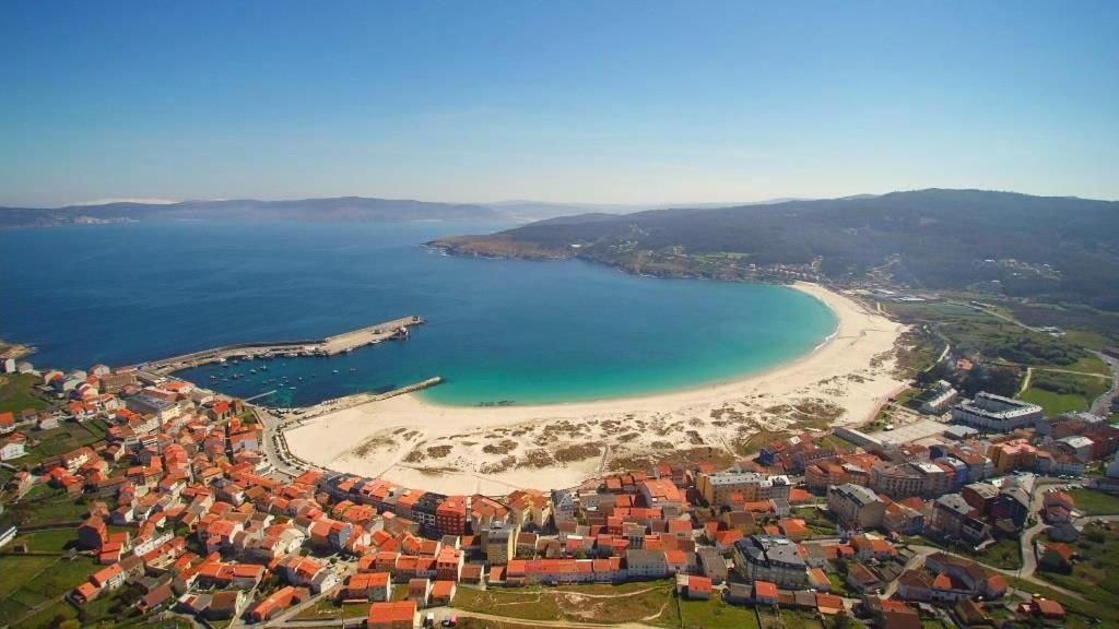 Apartamento En Playa De לקסה מראה חיצוני תמונה